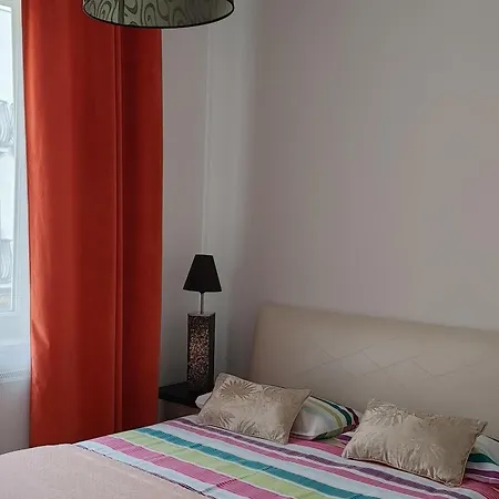 Magistacki Apartment Mrągowo