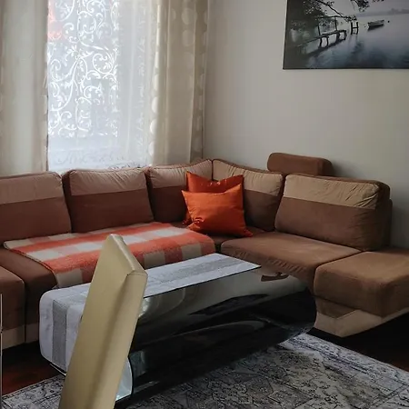 Apartment Magistacki Mrągowo